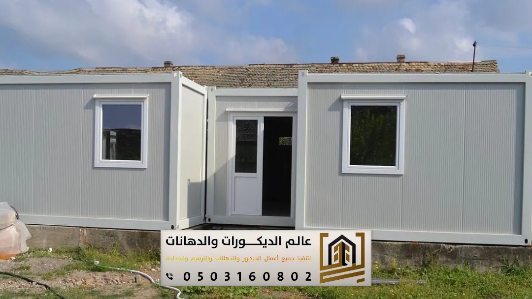 تركيب ساندوتش بانل في الرياض